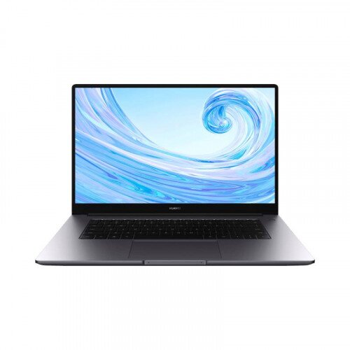 HUAWEI MateBook D 15 REBORN - AMD Ryzen 5 3500U - 8GB