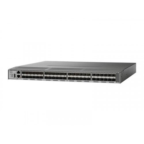 HPE SN6010C 12-port 16Gb Fibre Channel Switch