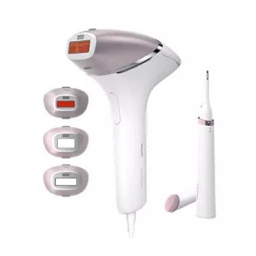 Philips Lumea Prestige IPL Hair Removal Device - BRI949/00