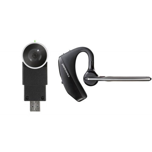 Poly Plantronics Work From Home Kit