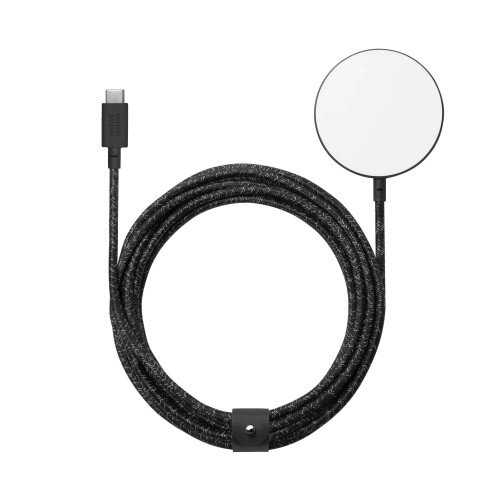 NATIVE UNION Snap Magnetic Wireless Charger - Cosmos
