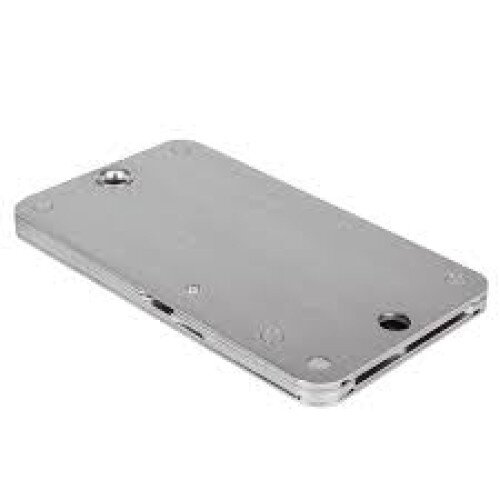 Cryptosteel Cassette Solo