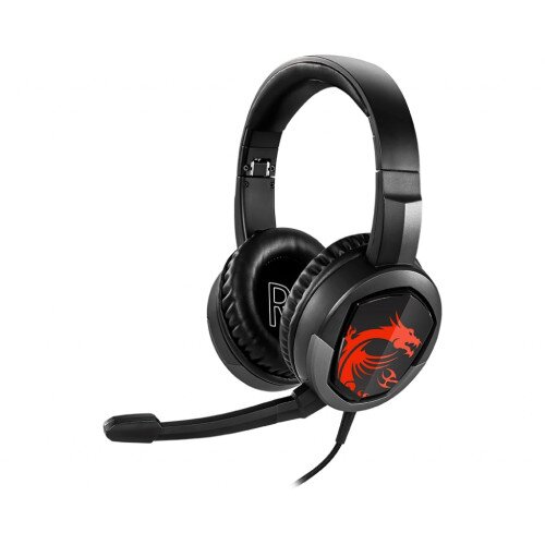 MSI IMMERSE GH30 Gaming Headset