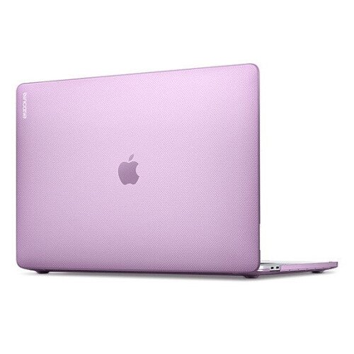 Incase 13" Hardshell Case for MacBook Pro - Pink
