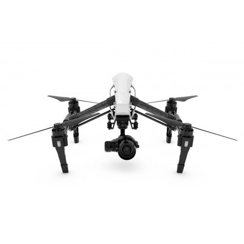 DJI Inspire 1 Pro Quadcopter