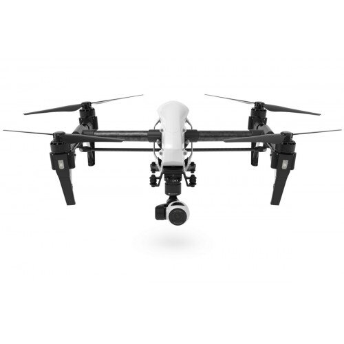 DJI Inspire 1 V2.0 Quadcopter