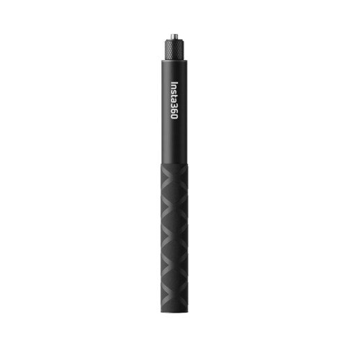 Insta360 114cm Invisible Selfie Stick - Black