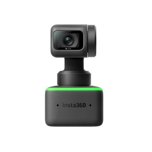 Insta360 Link AI Powered 4K Webcam - Standalone