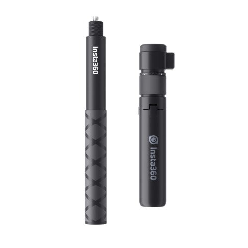 Insta360 Bullet Time Selfie Stick - Bundle