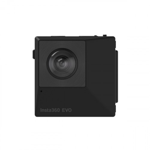 Insta360 EVO 180 3D and 360 Foldable Camera - Basic Kit