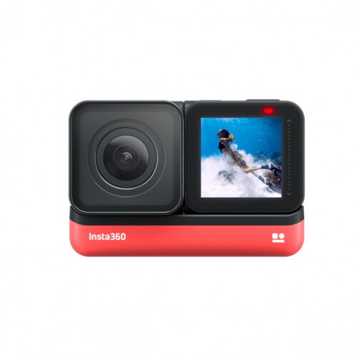 Insta360 ONE R Camera - 4K Edition