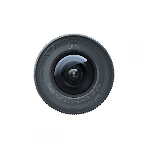 Insta360 ONE R Camera - 1-Inch Wide Angle Mod