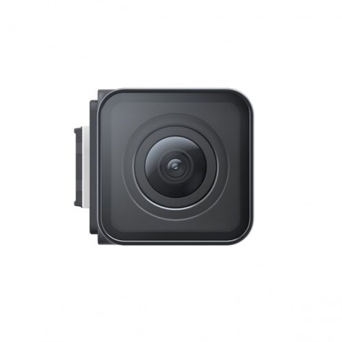 Insta360 ONE R Camera - 4k Wide Angle Mod