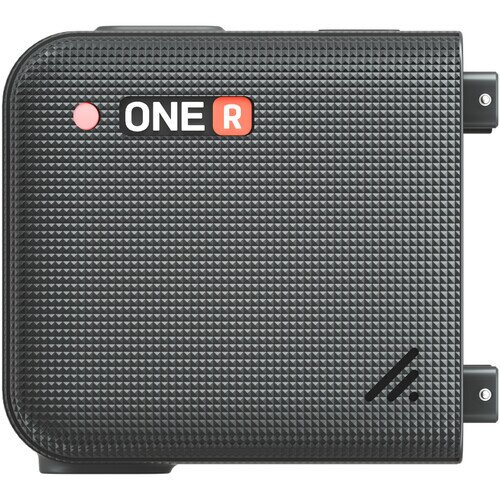 Insta360 ONE R Core Module and Dual Lens