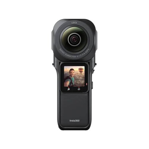 Insta360 ONE RS 1-Inch 360 Edition Camera - Standard Bundle