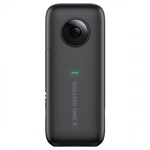 Insta360 ONE X Camera