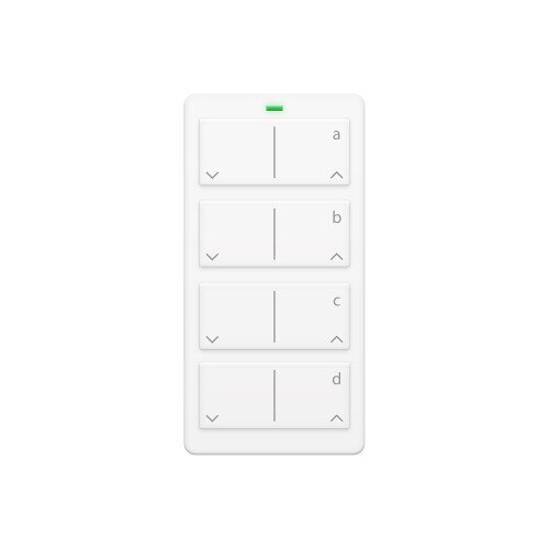 Insteon Mini Remote 4 Scene