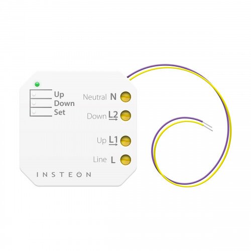 Insteon Open/Close Micro Module