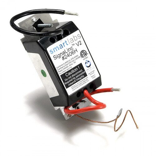 Insteon SignaLinc - Phase Coupler, Hardwired