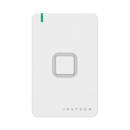 Insteon Siren Home Security System