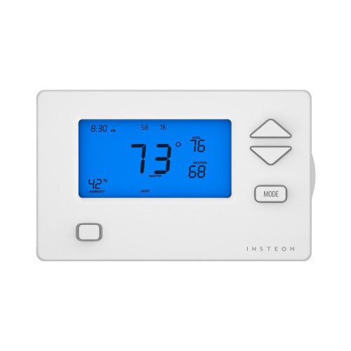 Insteon Wireless Thermostat