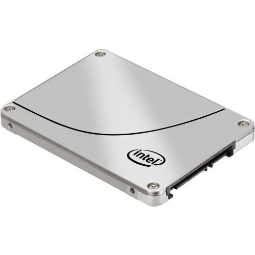 Intel 2.5" Solid State Drive DC S3510 Series - 80GB - 2
