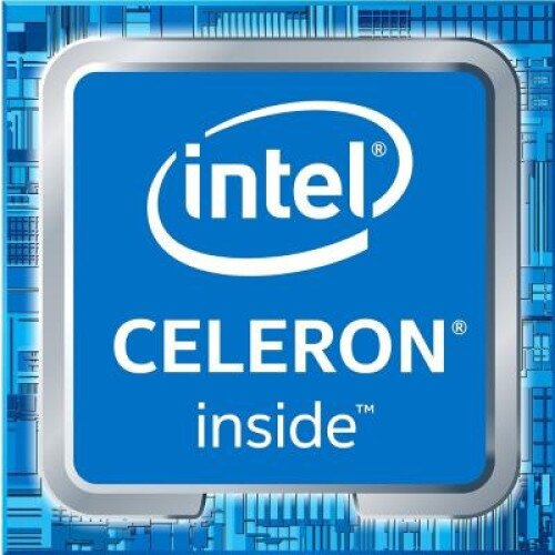 Intel Celeron Processor N3350