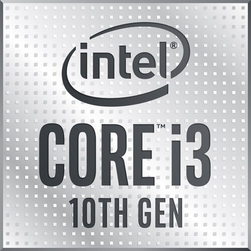 Intel Core i3-10110U Processor