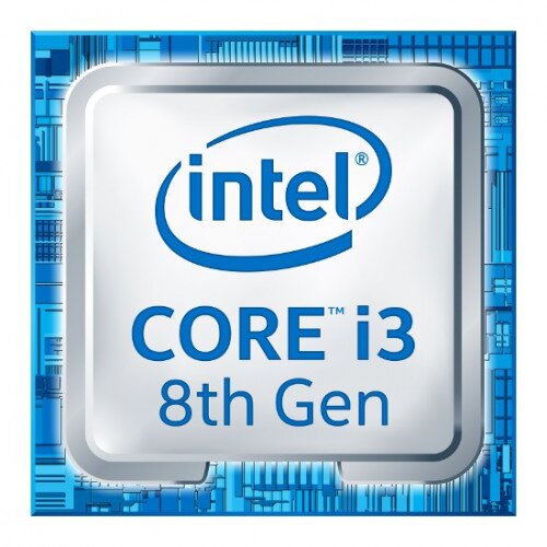 Intel Core i3-8109U Processor