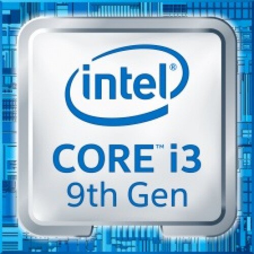Intel Core i3-9350K Processor