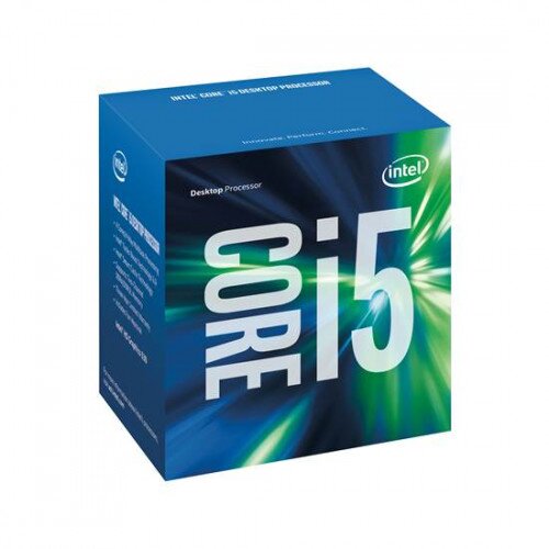 Intel Core i5-6402P 2.8GHz 6MB Smart Cache Processor