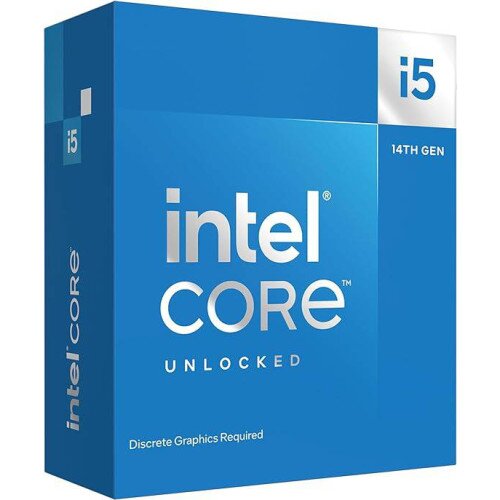 Intel Core i5-14600KF Processor