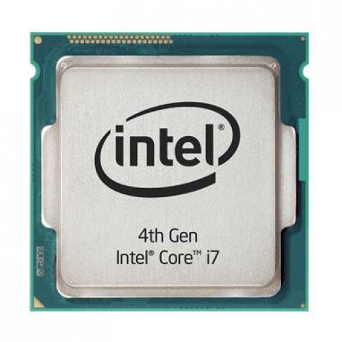 Intel Core i7-4790K Processor