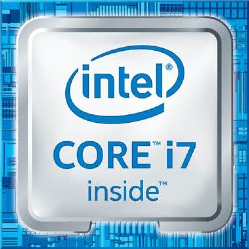 Intel Core i7-6850K 3.6GHz 15MB Smart Cache Box Processor
