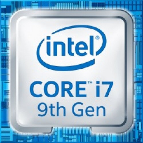 Intel Core i7-9850H Processor