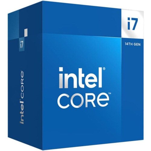 Intel Core i7 Processor 14701E 33M Cache up to 5.40 GHz