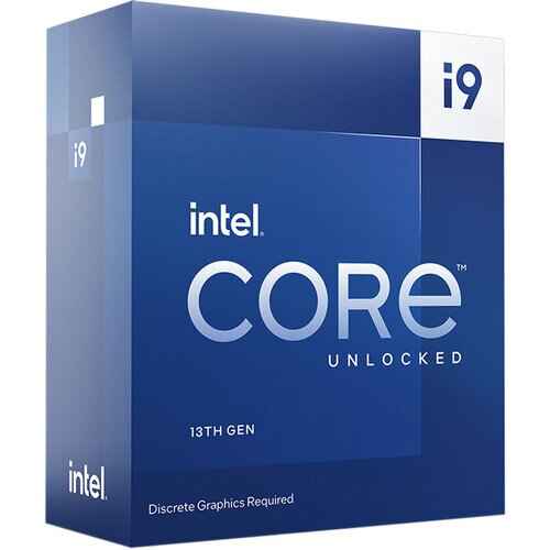 Intel Core i9-13900KF Processor
