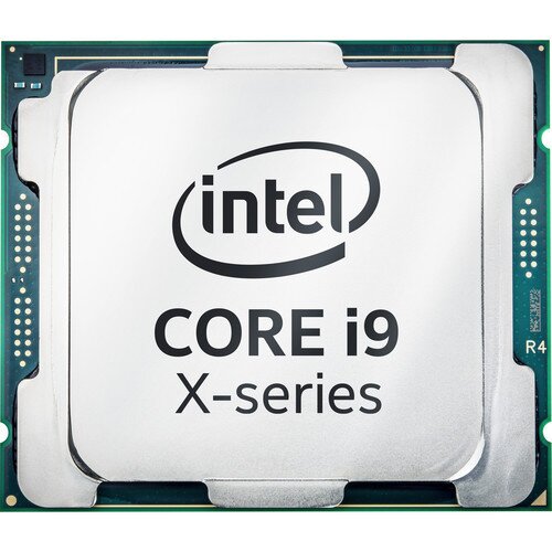 Intel Core i9-7920X Processor