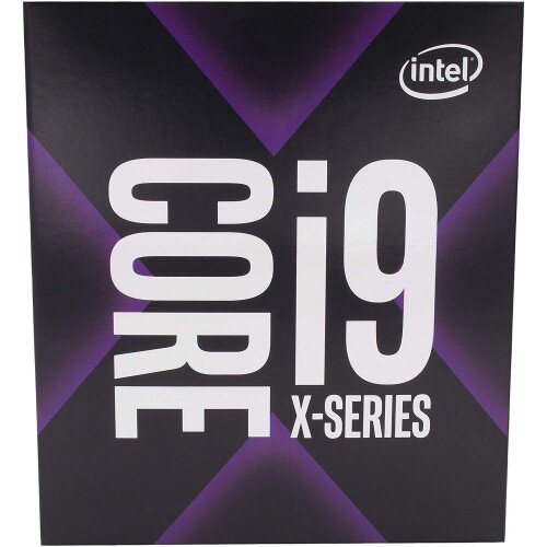 Intel Core i9-9820X X-Series Processor