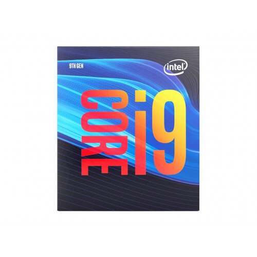 Intel Core i9-9900 Processor
