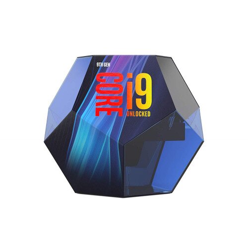 Intel Core i9-9900K Processor