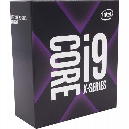 Intel Core i9-9920X X-Series Processor