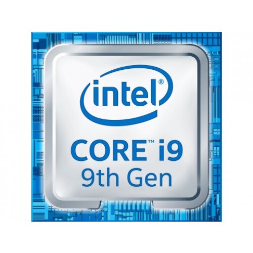 Intel Core i9-9980HK Processor