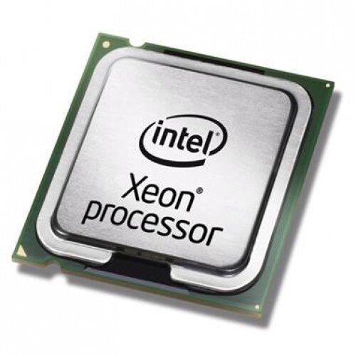 Intel E5-1650V3 Processor