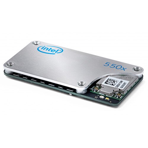 Intel Joule 550x Developer Kit Development Board