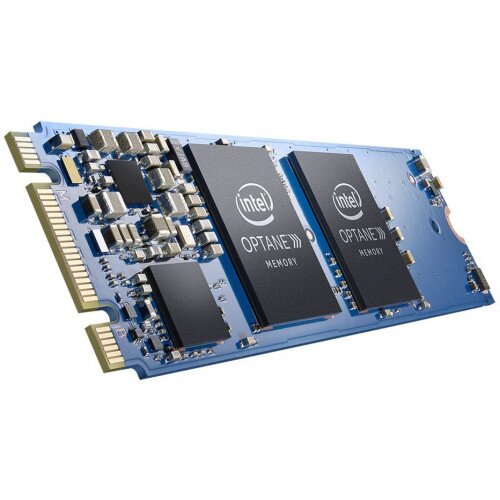 Intel Optane Memory Series SSD