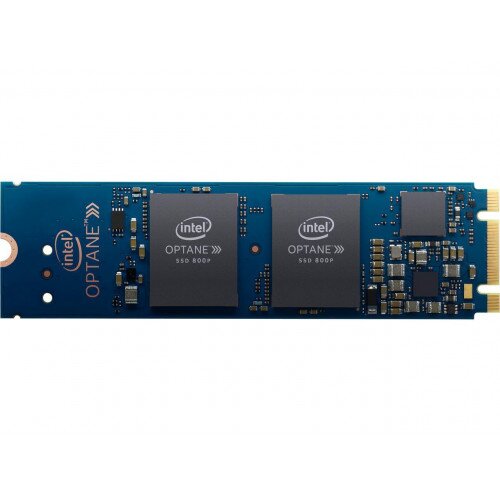Intel Optane SSD 800P Series - 118GB