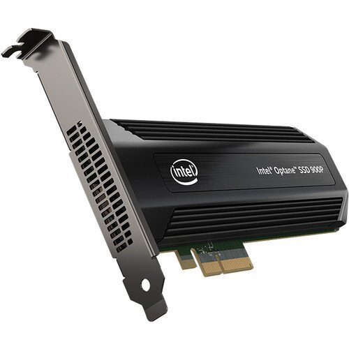 Intel Optane SSD 900P Series