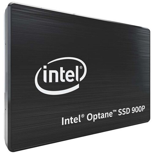 Intel Optane SSD 900P Series - 280GB - U.2 15mm