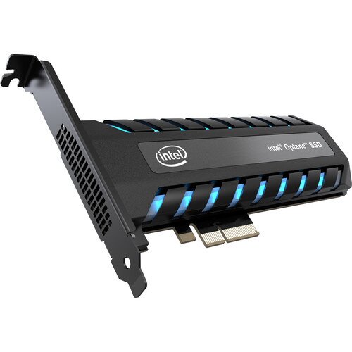 Intel Optane SSD 905P Series - HHHL (CEM3.0) - 1.5TB